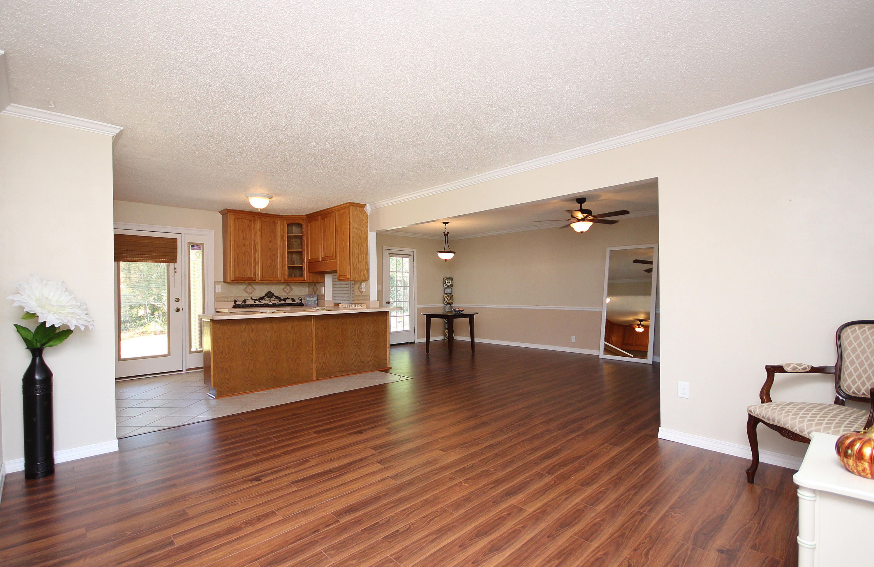 PORT DIXIE - Residential