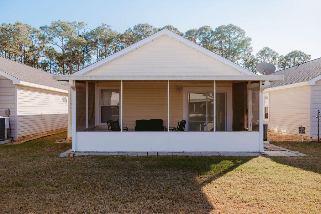 PALM COVE PH I 47B LOT8 ORB 4451 P 813 - Residential Lease