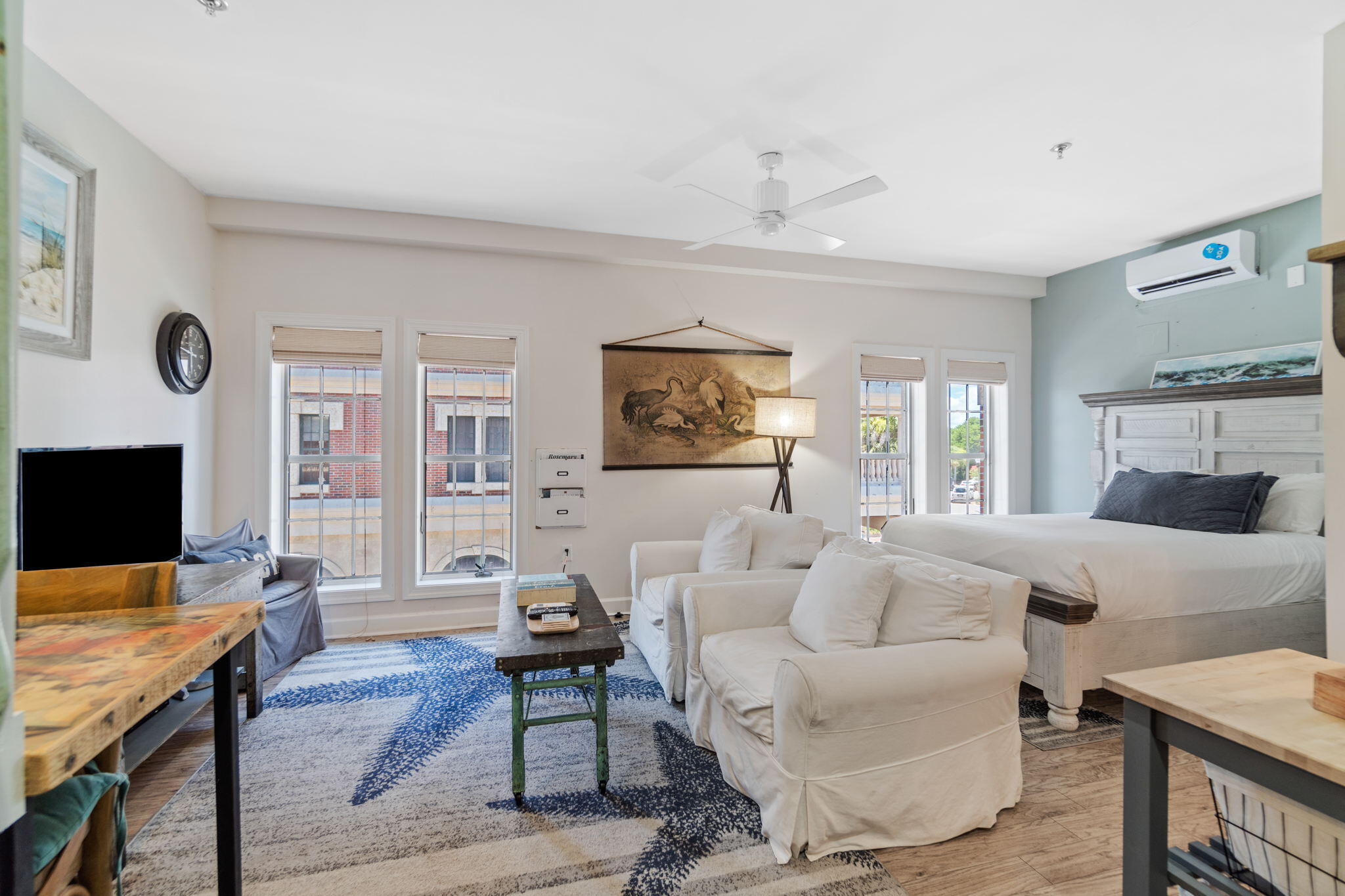 VILLAGE OF SOUTH WALTON BEACH THE - Residential