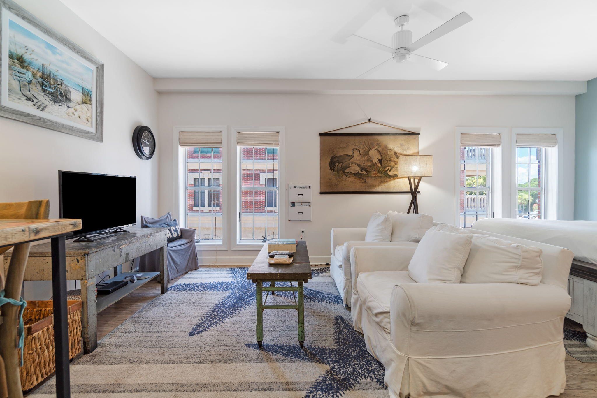 VILLAGE OF SOUTH WALTON BEACH THE - Residential