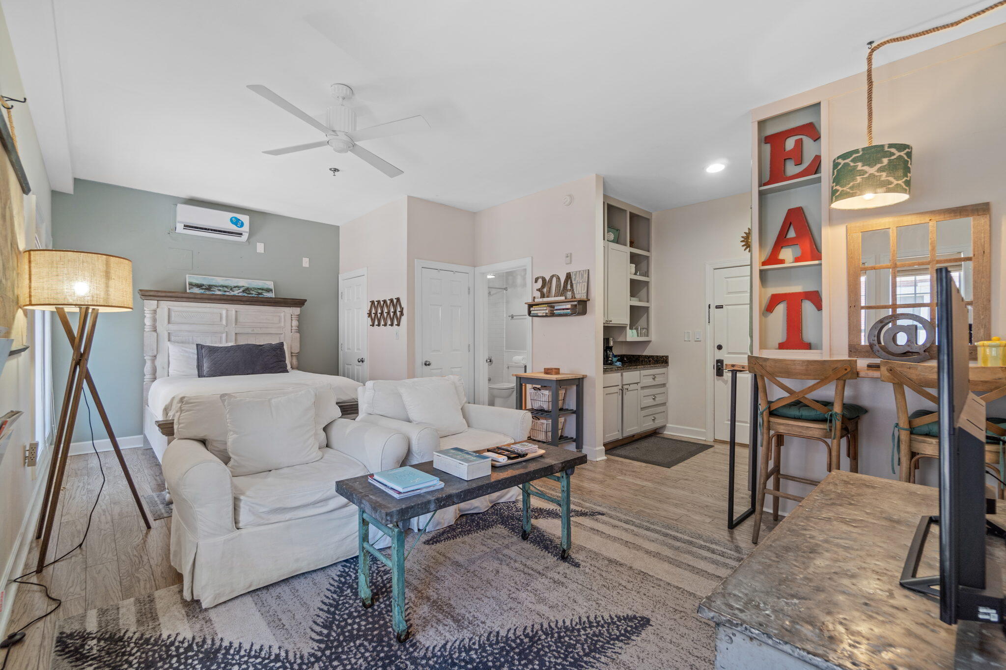 VILLAGE OF SOUTH WALTON BEACH THE - Residential