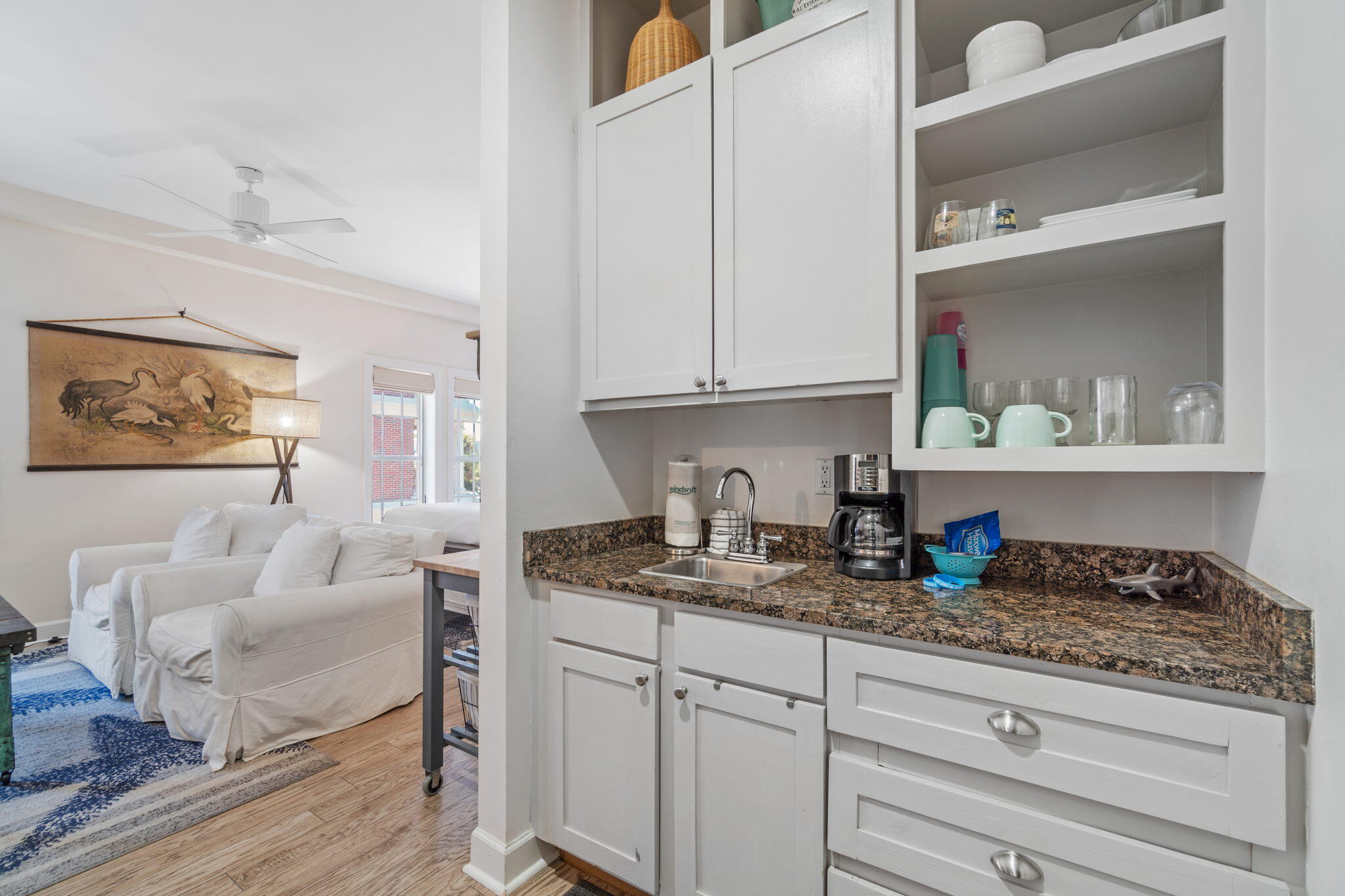VILLAGE OF SOUTH WALTON BEACH THE - Residential