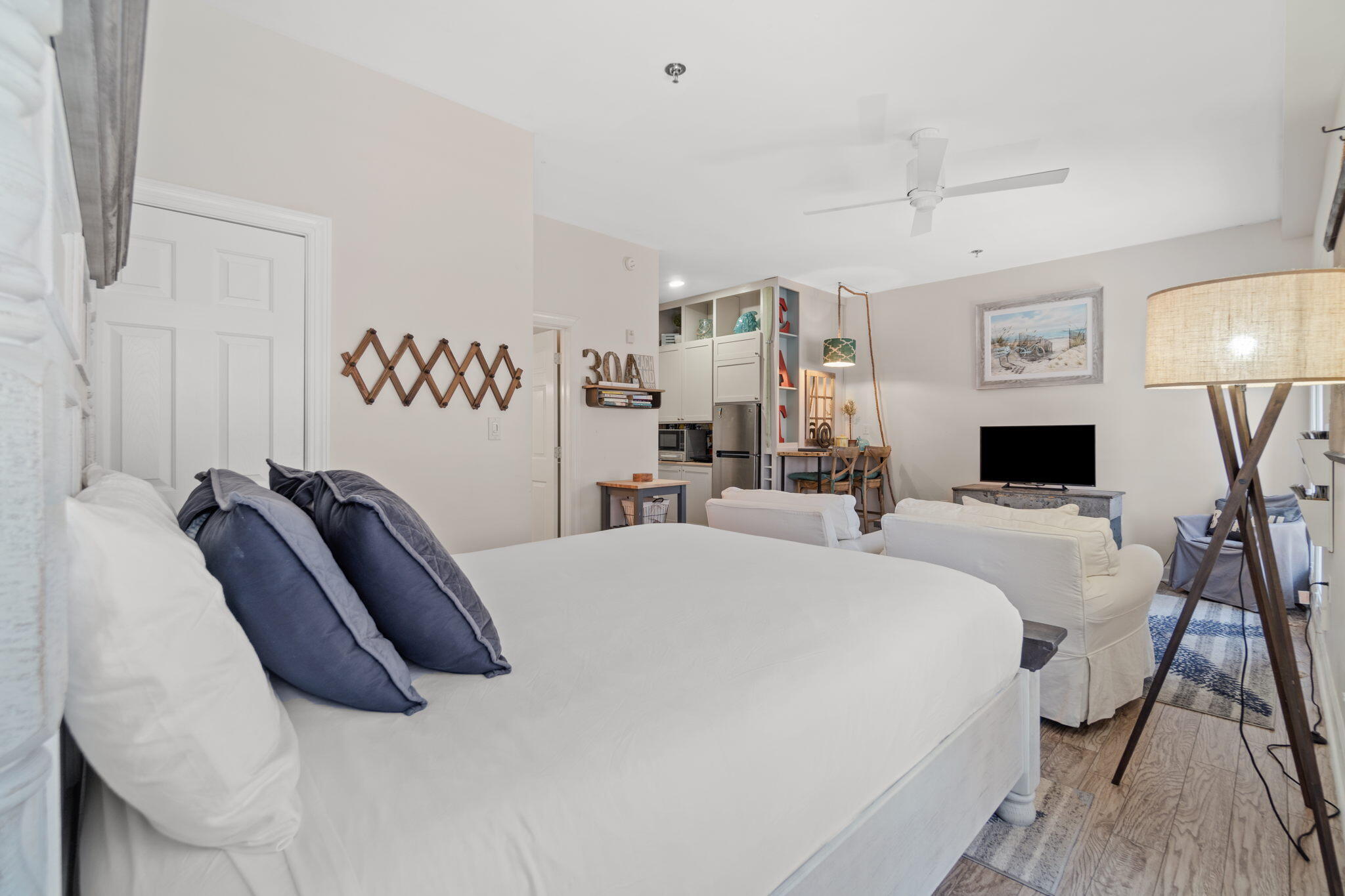 VILLAGE OF SOUTH WALTON BEACH THE - Residential