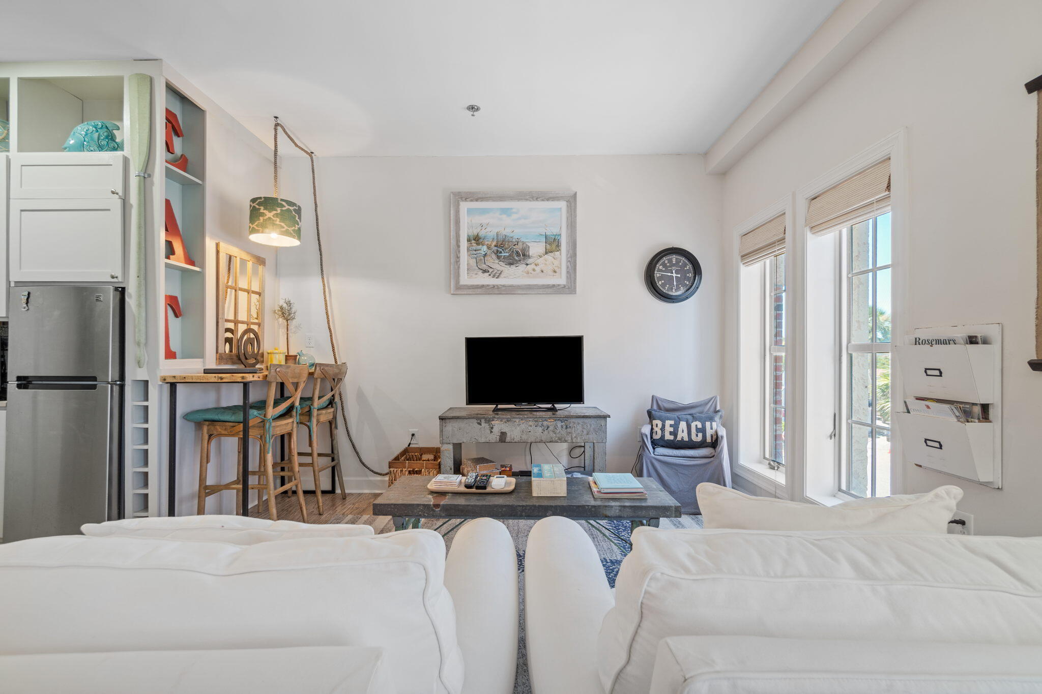 VILLAGE OF SOUTH WALTON BEACH THE - Residential