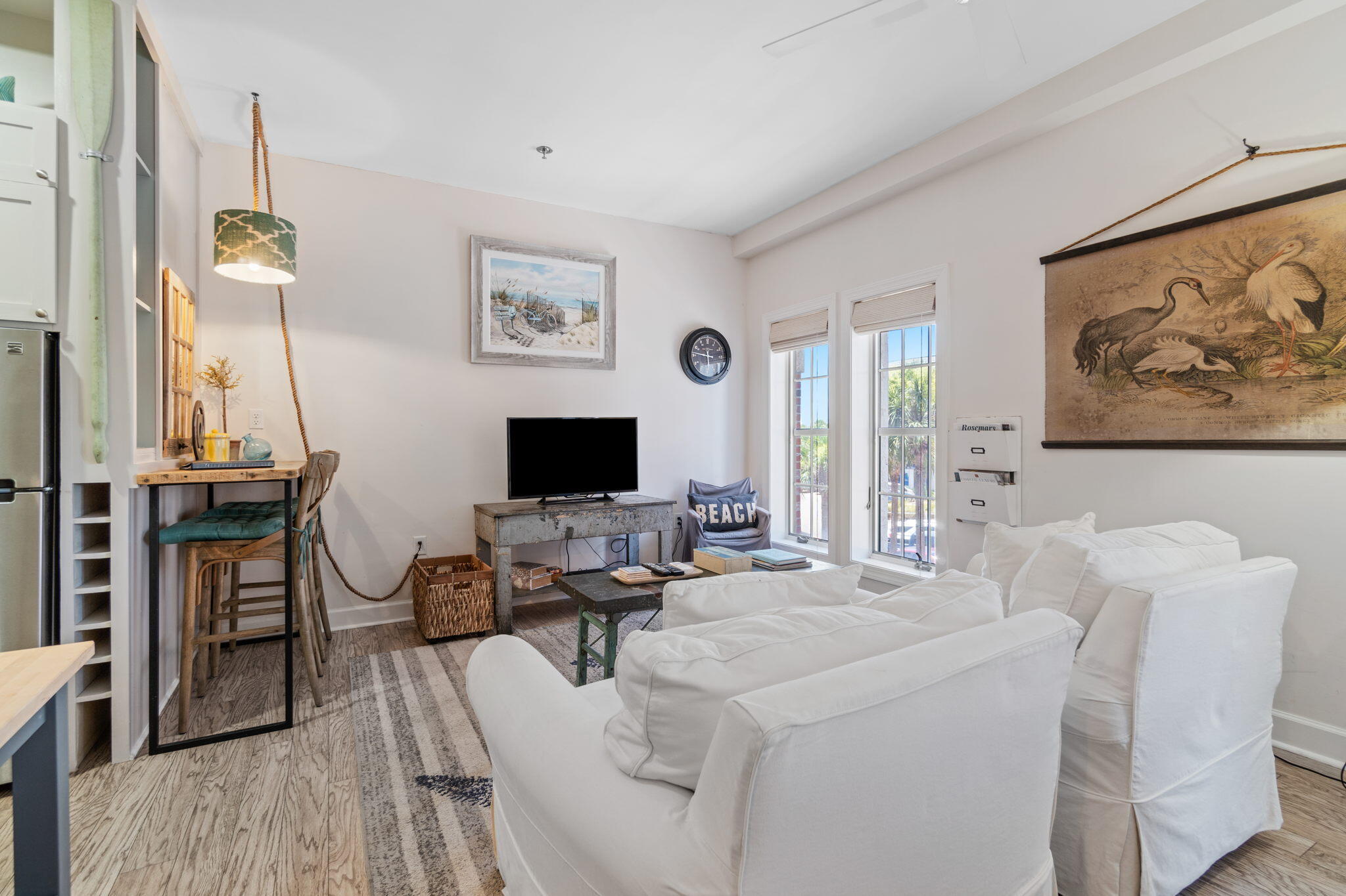 VILLAGE OF SOUTH WALTON BEACH THE - Residential