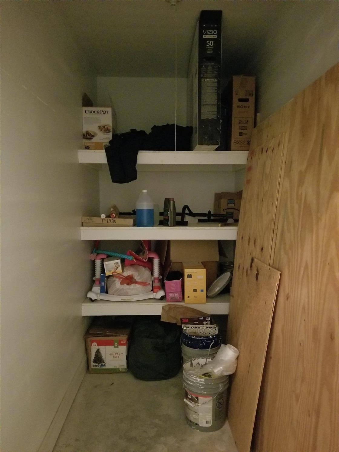 FRENCH QUARTERS - Residential