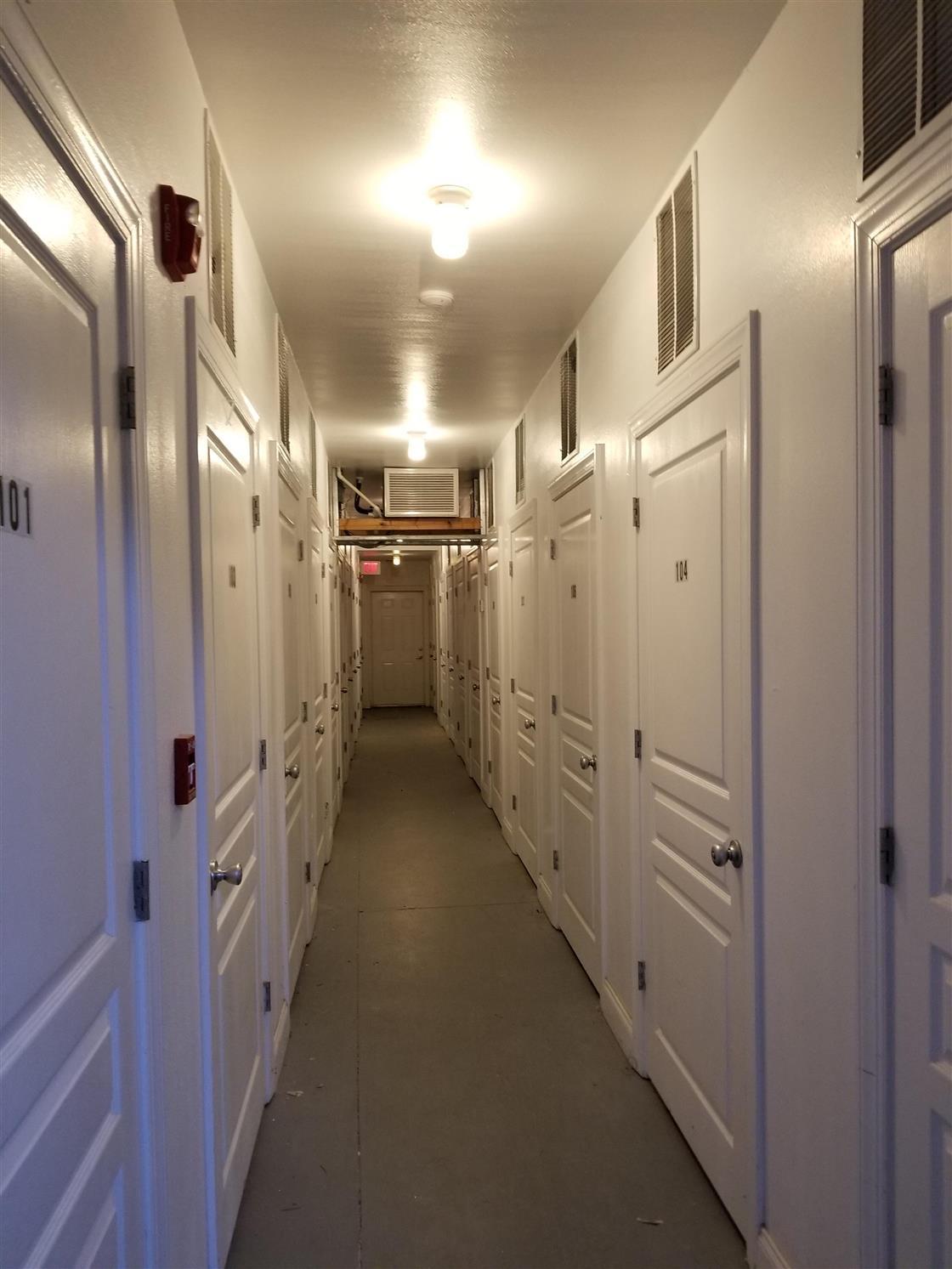 FRENCH QUARTERS - Residential