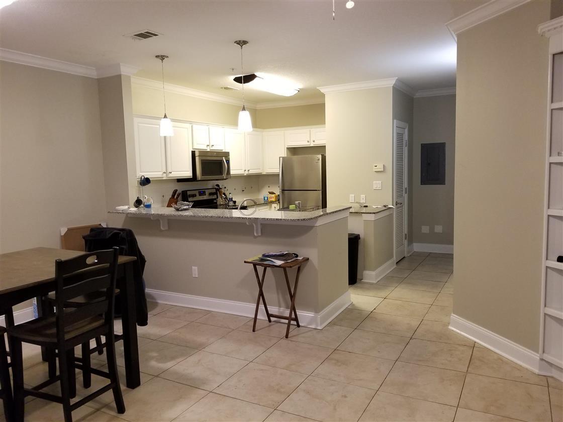 FRENCH QUARTERS - Residential