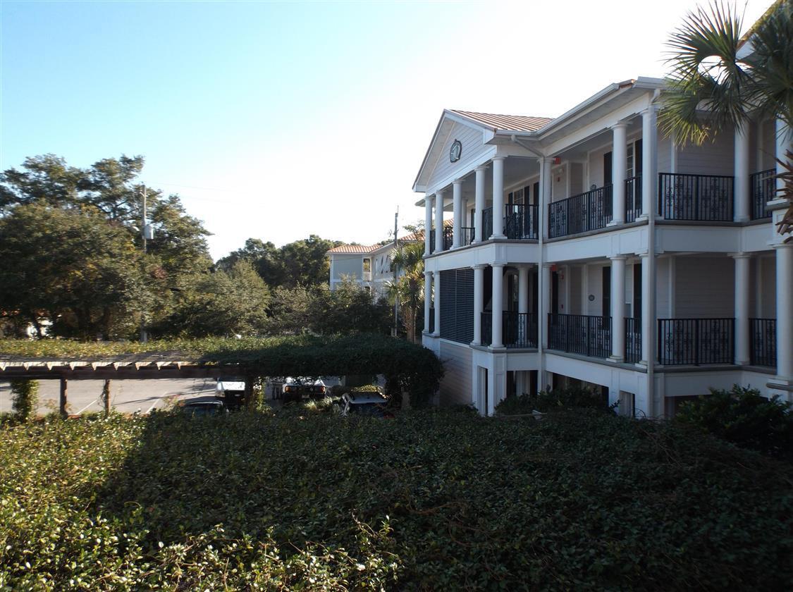 FRENCH QUARTERS - Residential