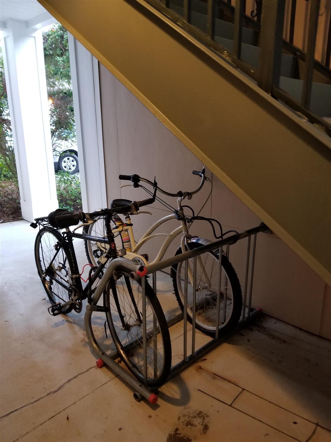 FRENCH QUARTERS - Residential