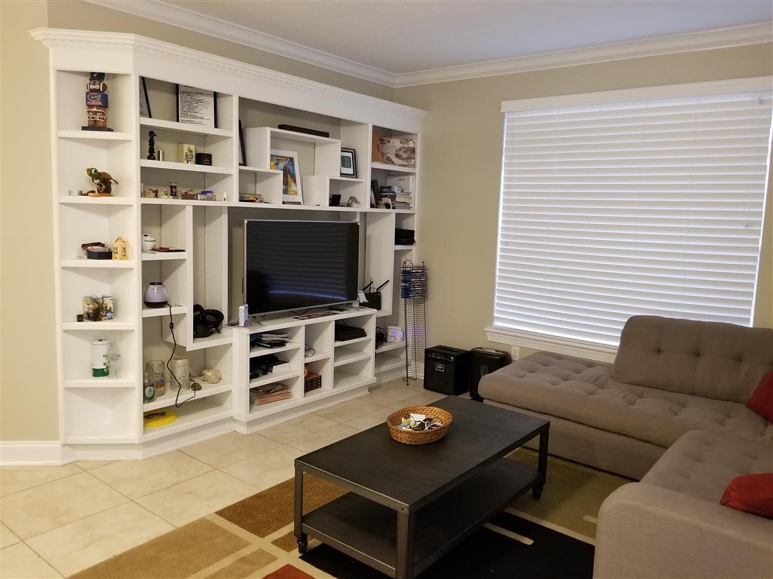 FRENCH QUARTERS - Residential