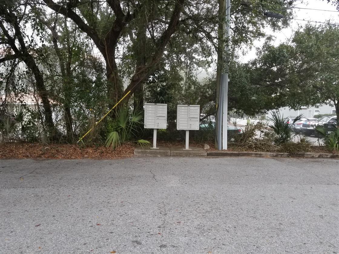 FRENCH QUARTERS - Residential