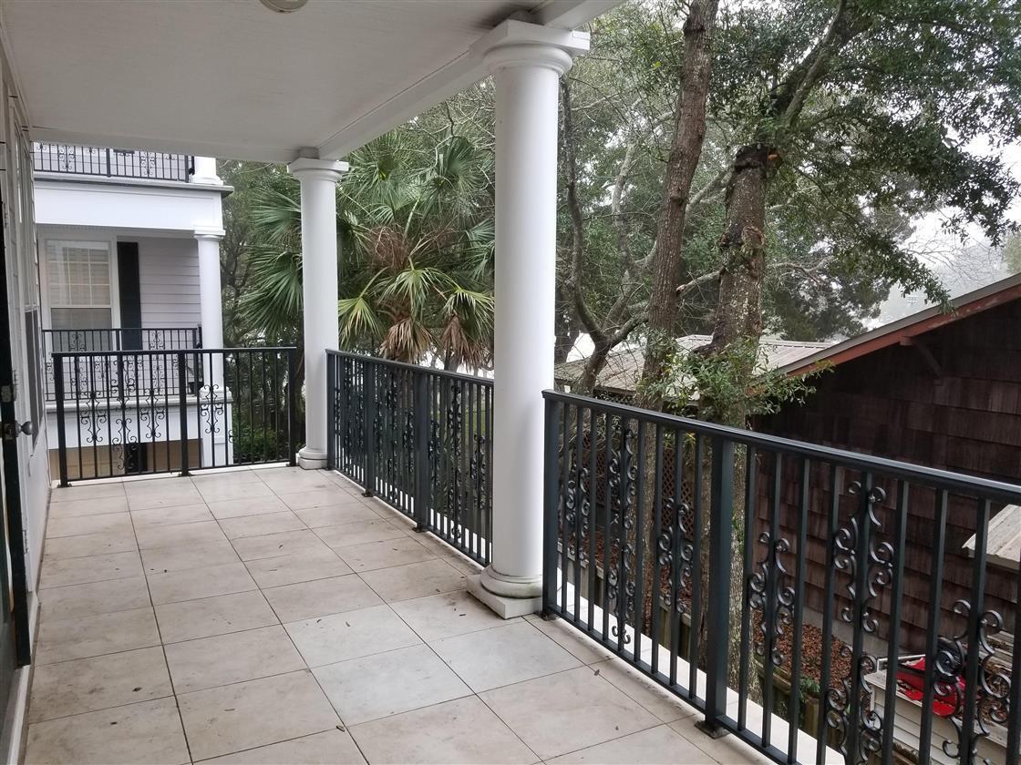 FRENCH QUARTERS - Residential