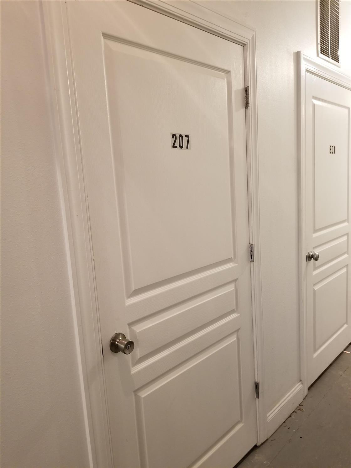 FRENCH QUARTERS - Residential