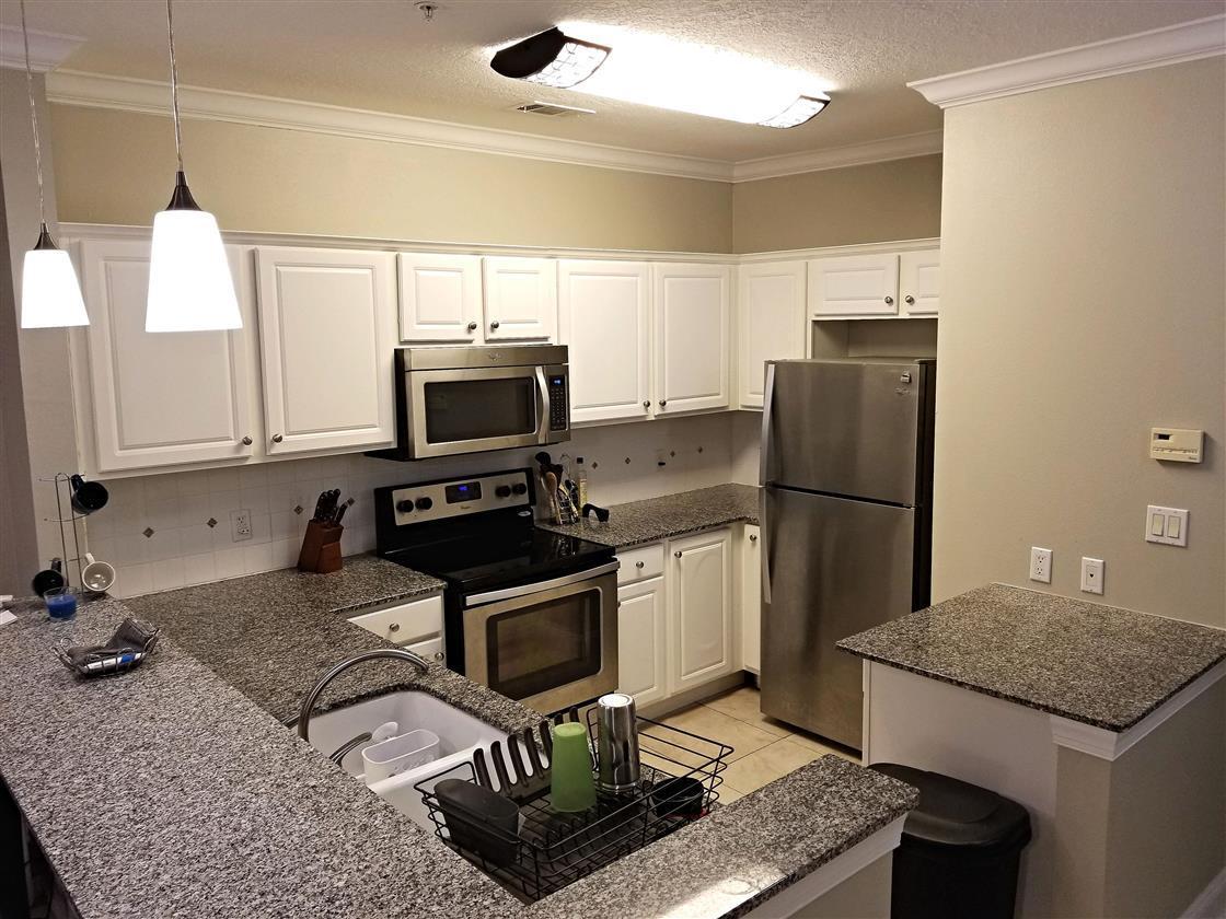 FRENCH QUARTERS - Residential