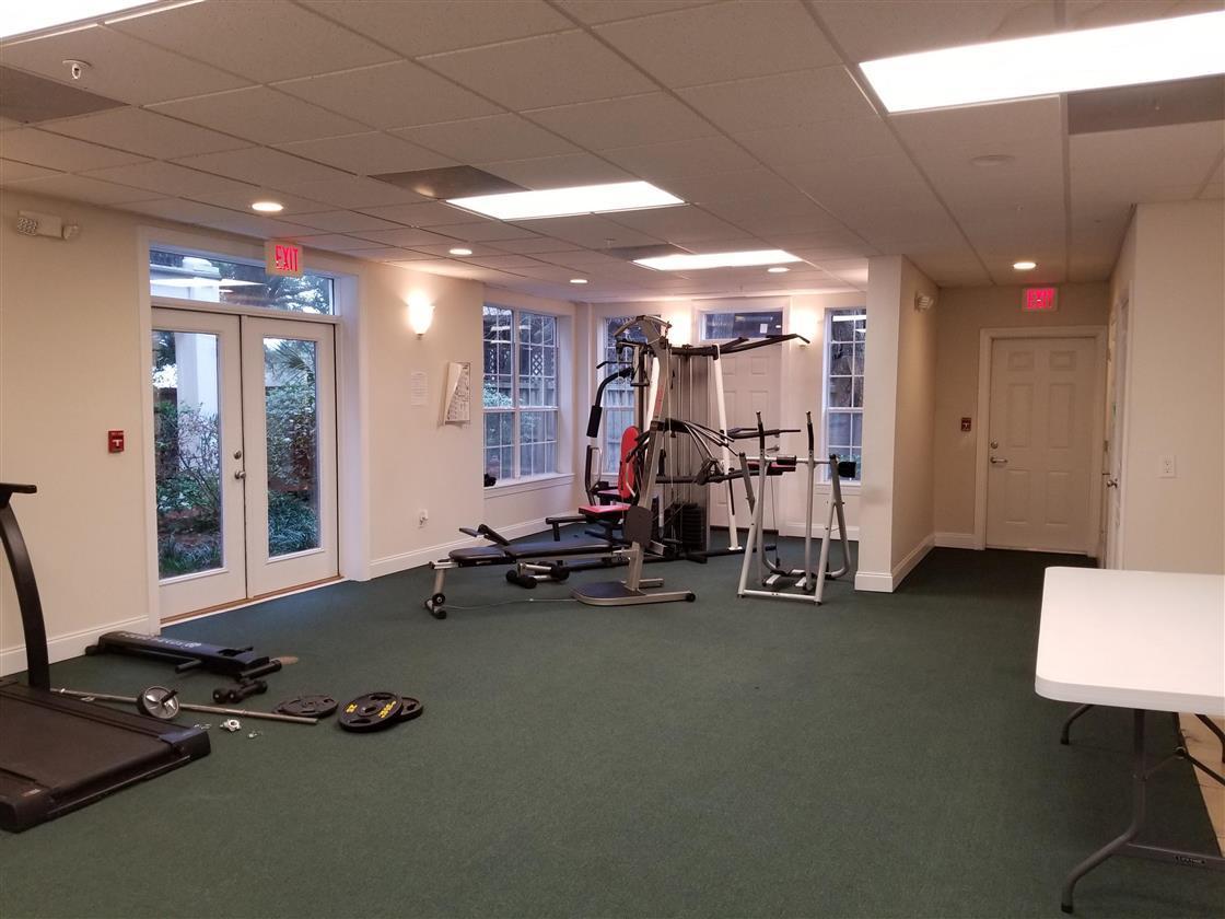 FRENCH QUARTERS - Residential