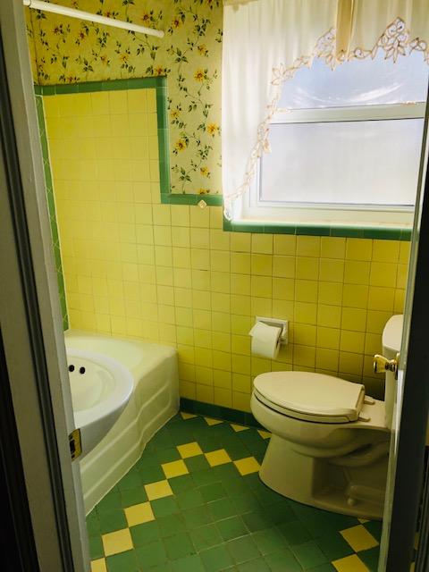 NORTH HILL - Residential