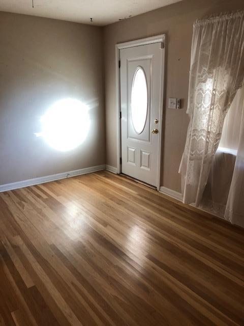 NORTH HILL - Residential