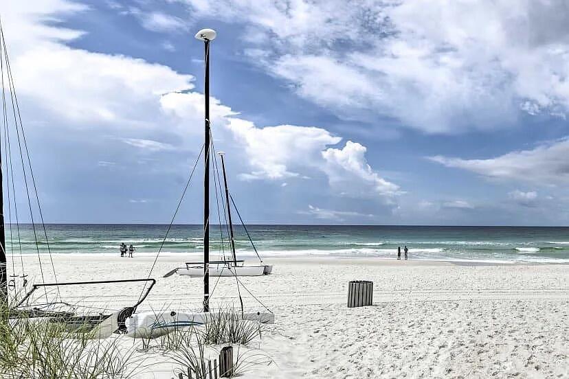 Sunswept 4 - Residential