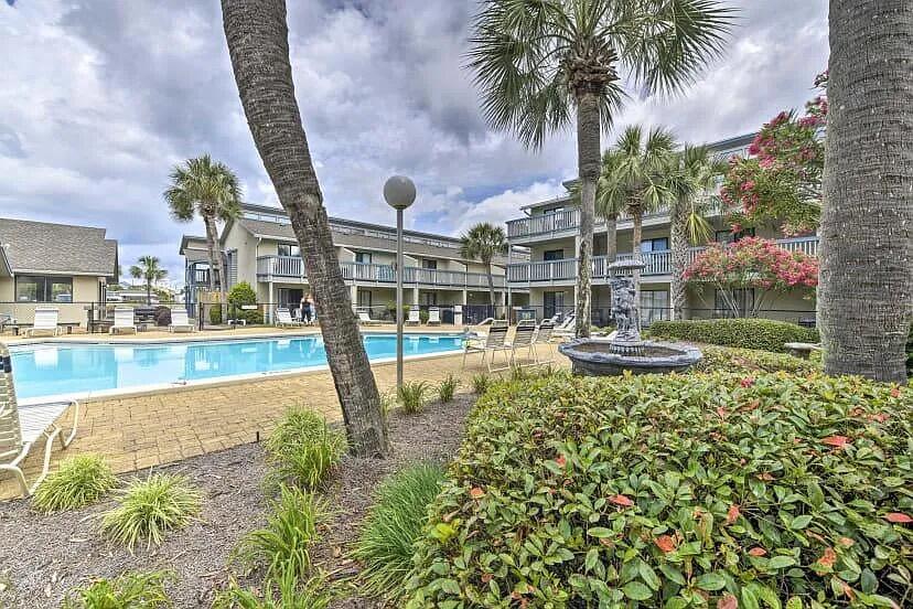 Sunswept 4 - Residential