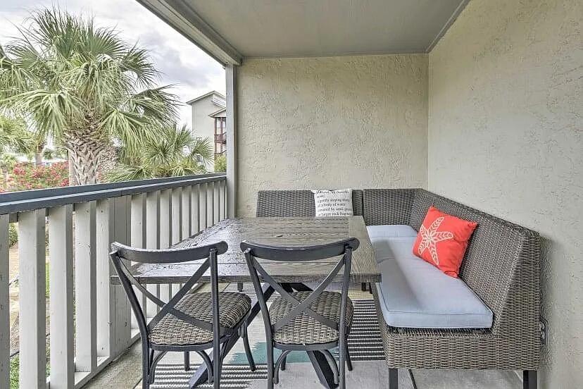 Sunswept 4 - Residential