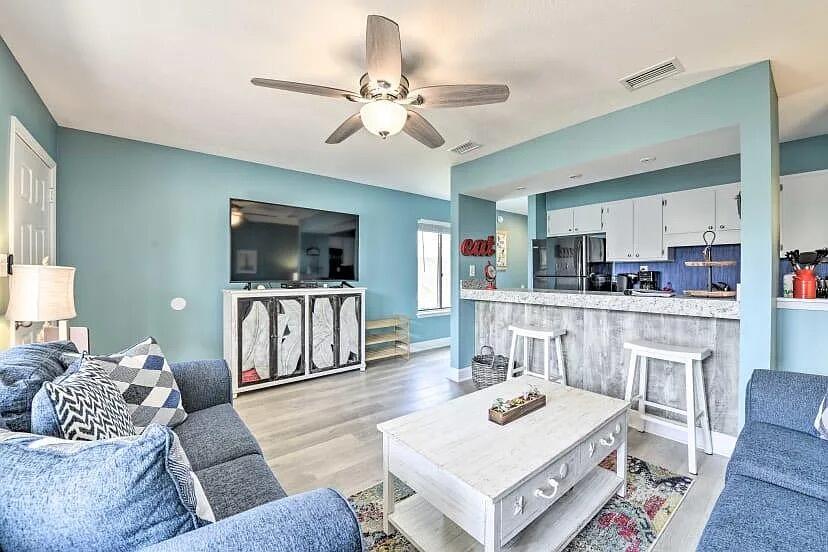 Sunswept 4 - Residential