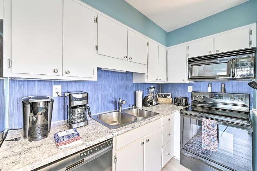 Sunswept 4 - Residential