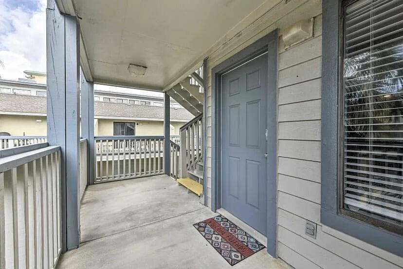 Sunswept 4 - Residential