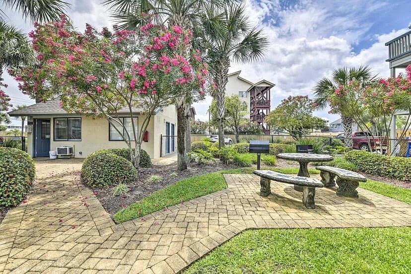 Sunswept 4 - Residential