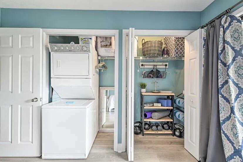 Sunswept 4 - Residential