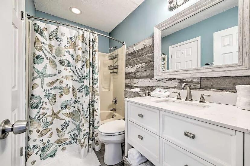 Sunswept 4 - Residential