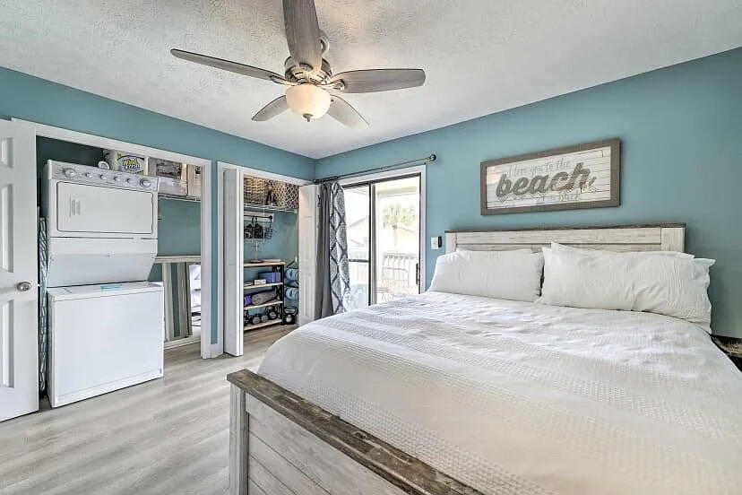 Sunswept 4 - Residential