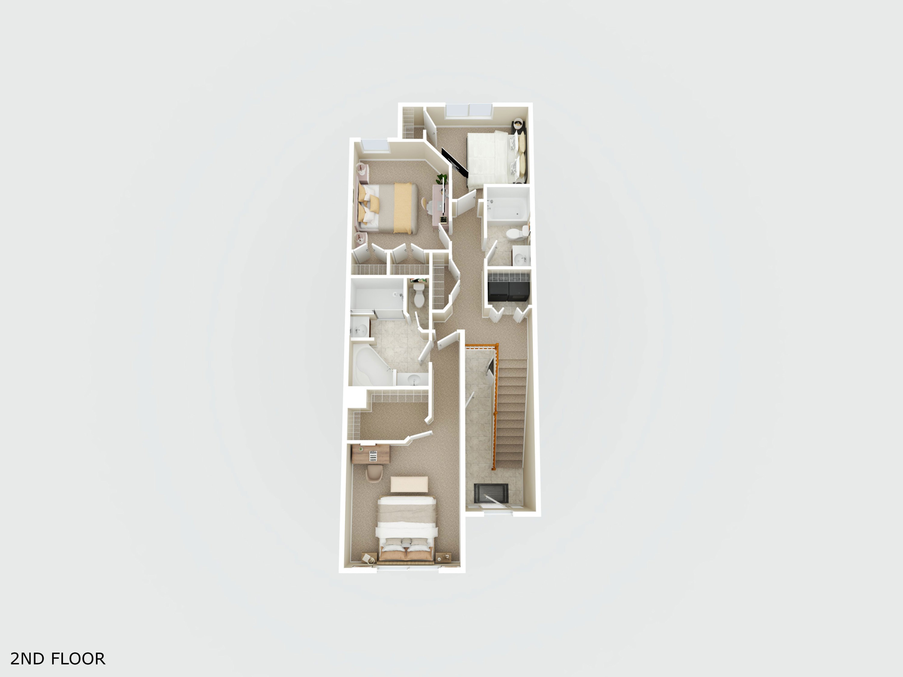 WALTON OAKS - Residential