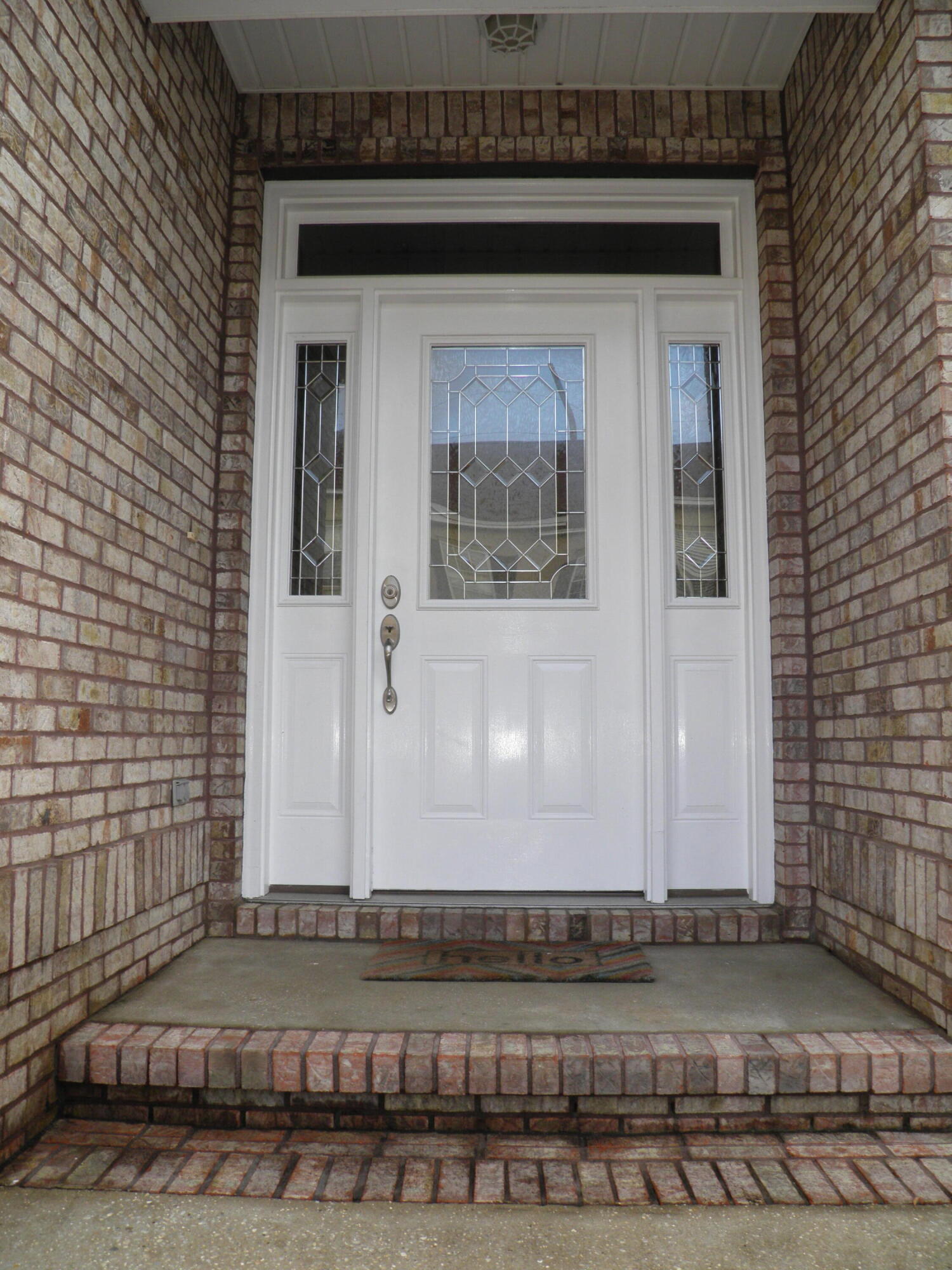 WALTON OAKS - Residential