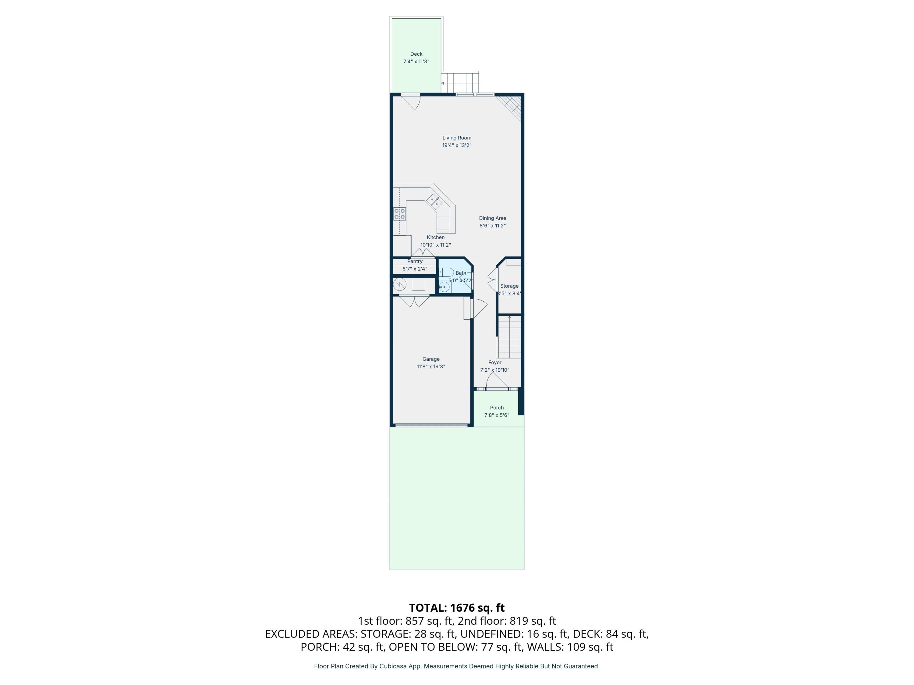WALTON OAKS - Residential
