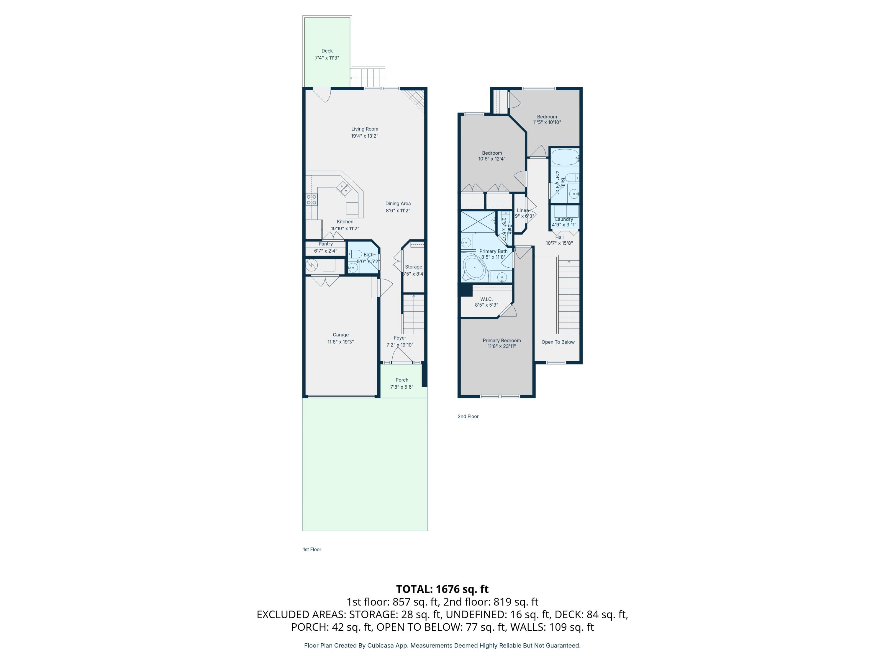 WALTON OAKS - Residential