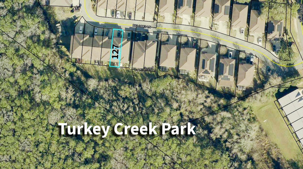 WALTON OAKS - Residential