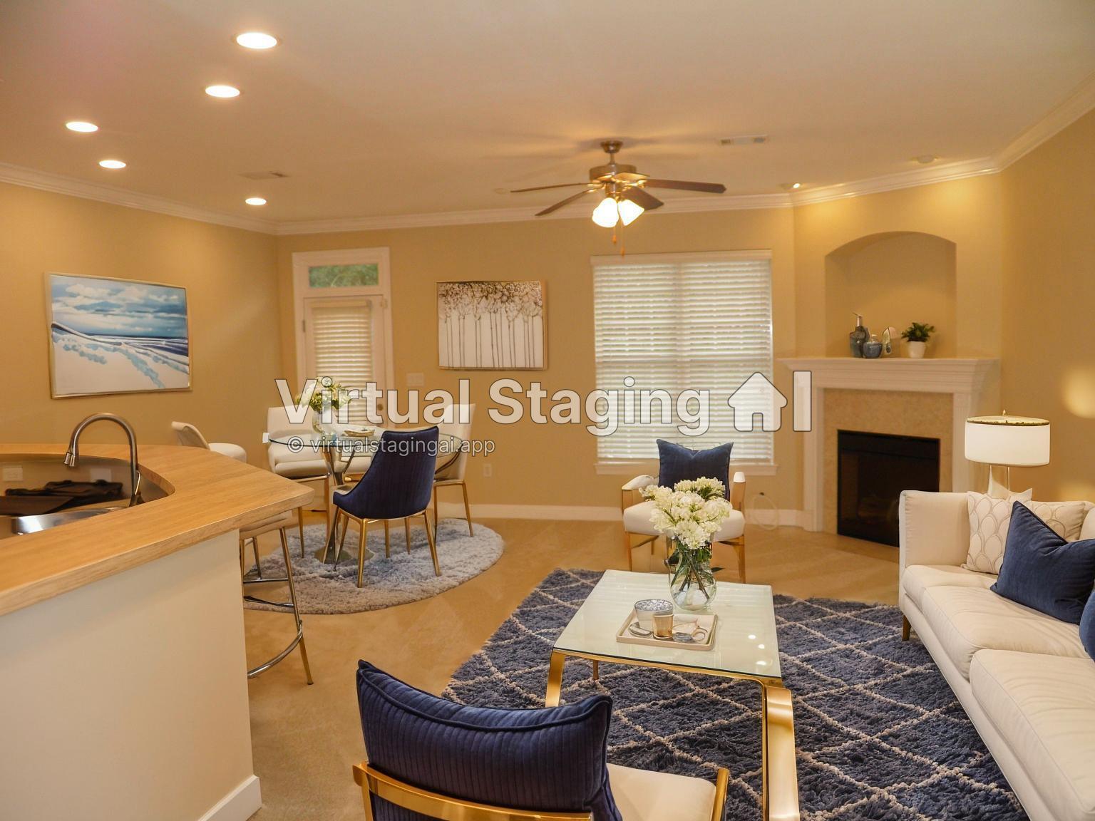 WALTON OAKS - Residential