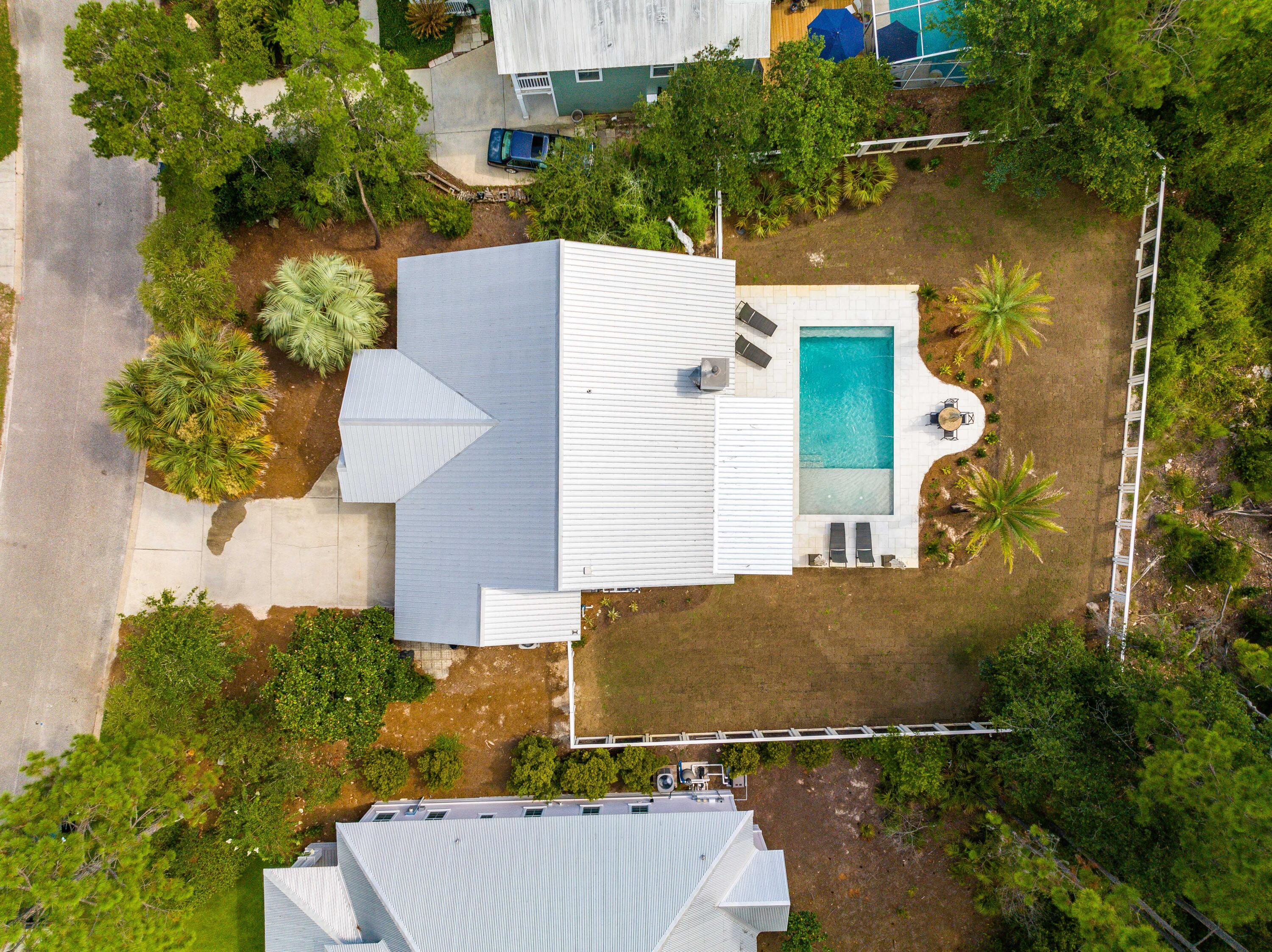 SUGARWOOD - Residential