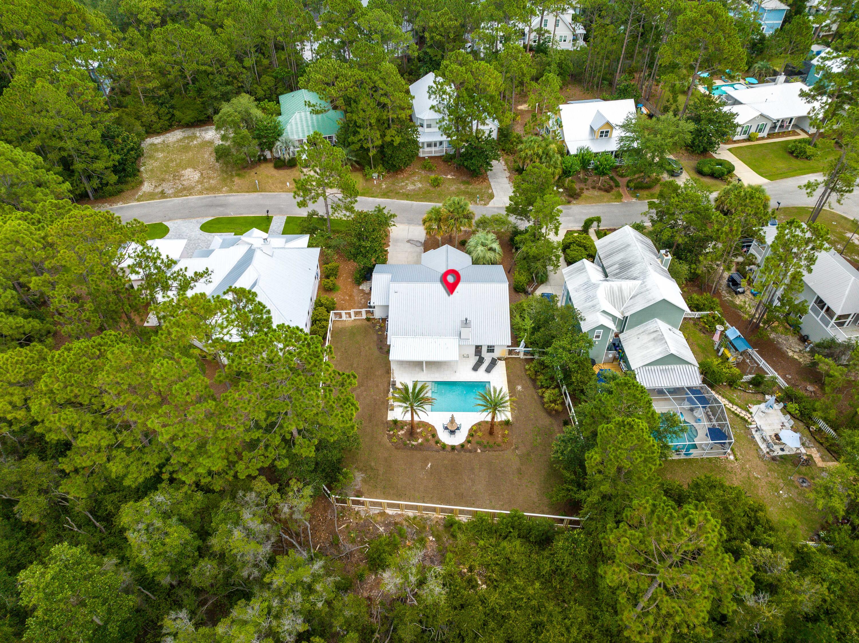 SUGARWOOD - Residential