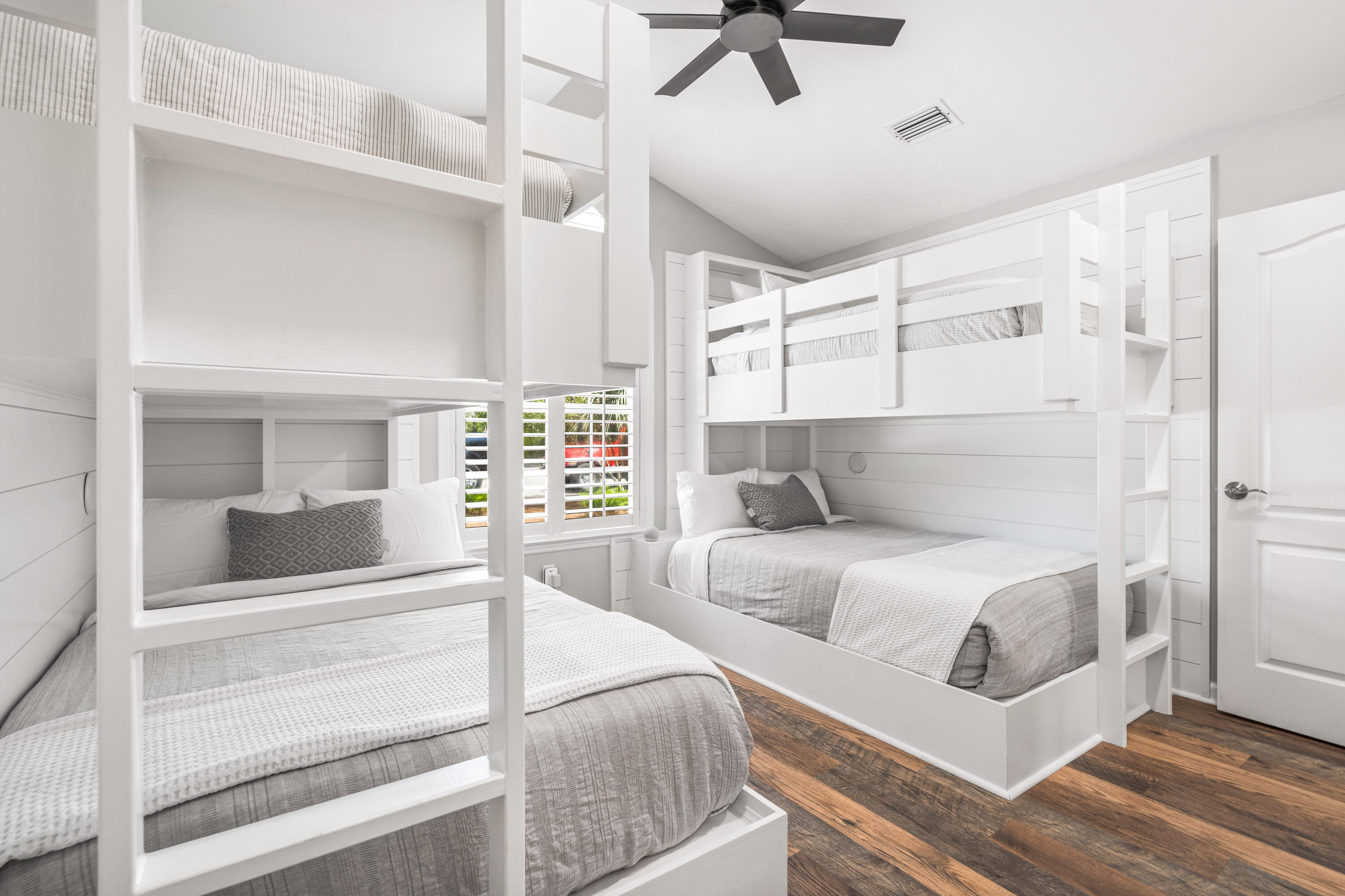 SUGARWOOD - Residential