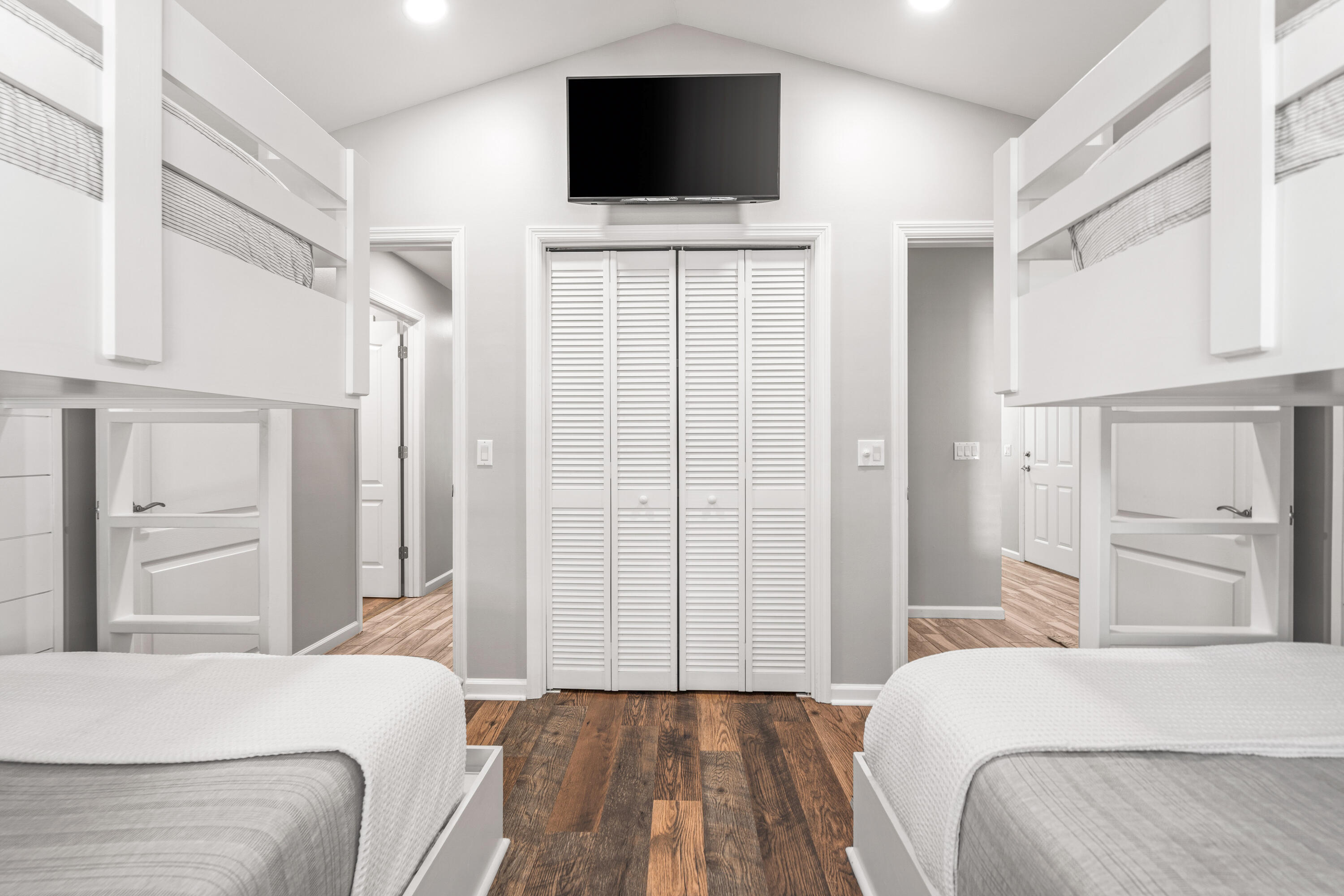SUGARWOOD - Residential