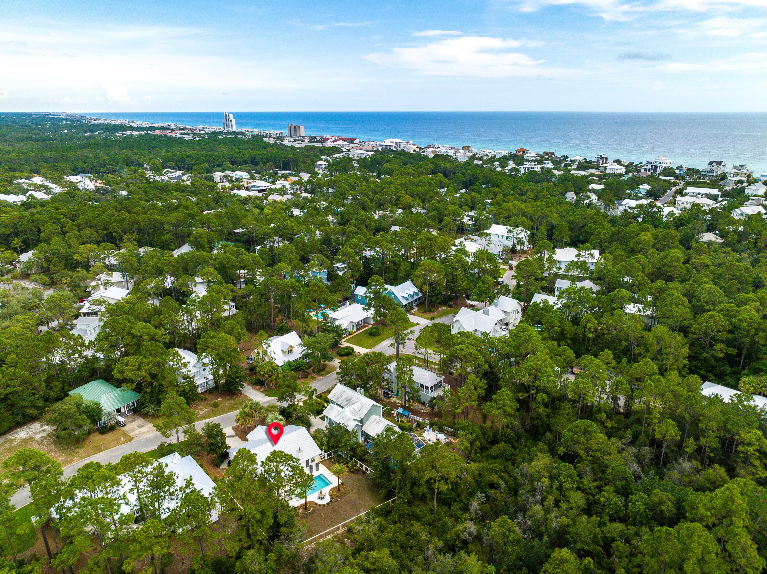 SUGARWOOD - Residential