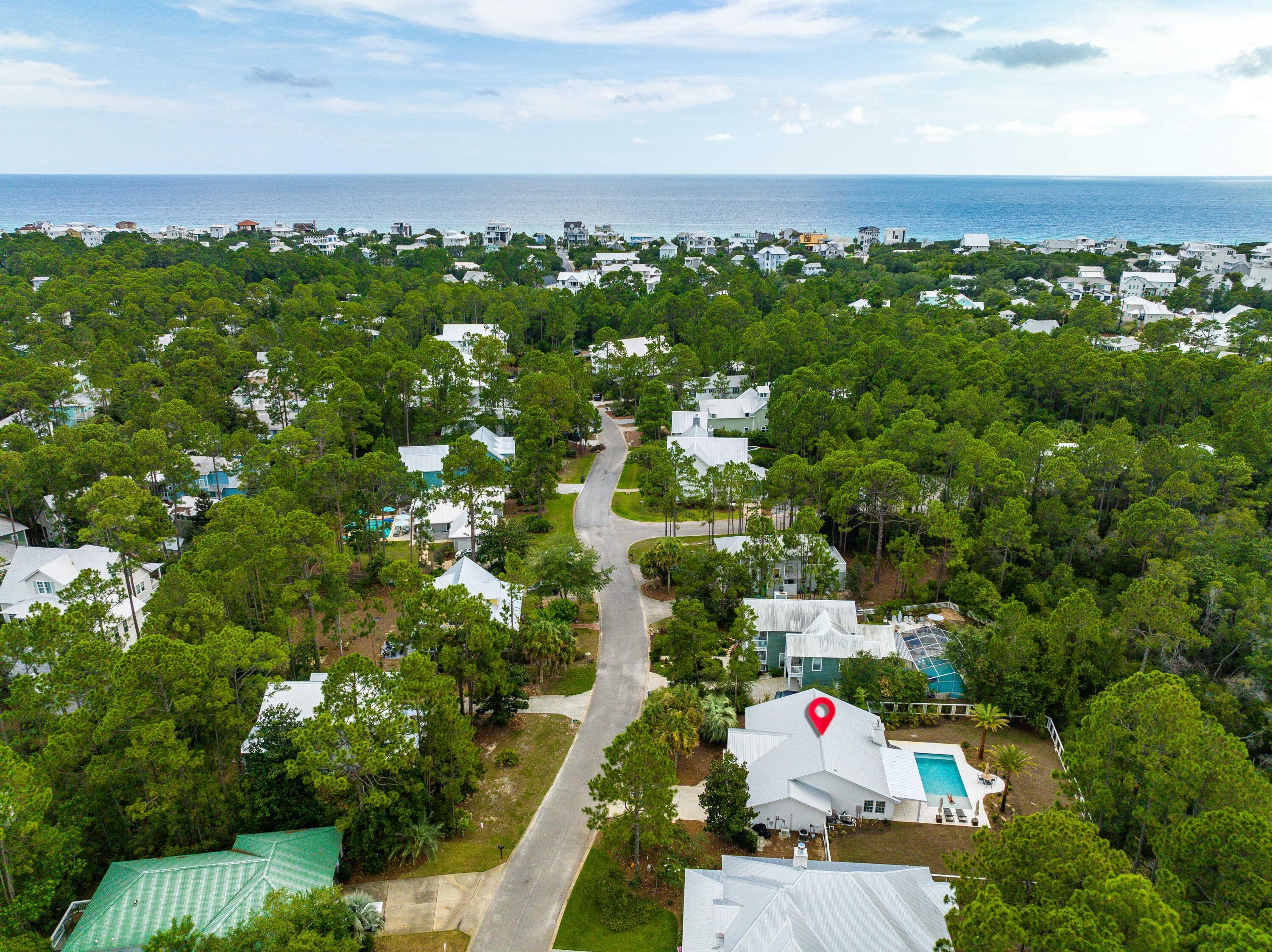 SUGARWOOD - Residential