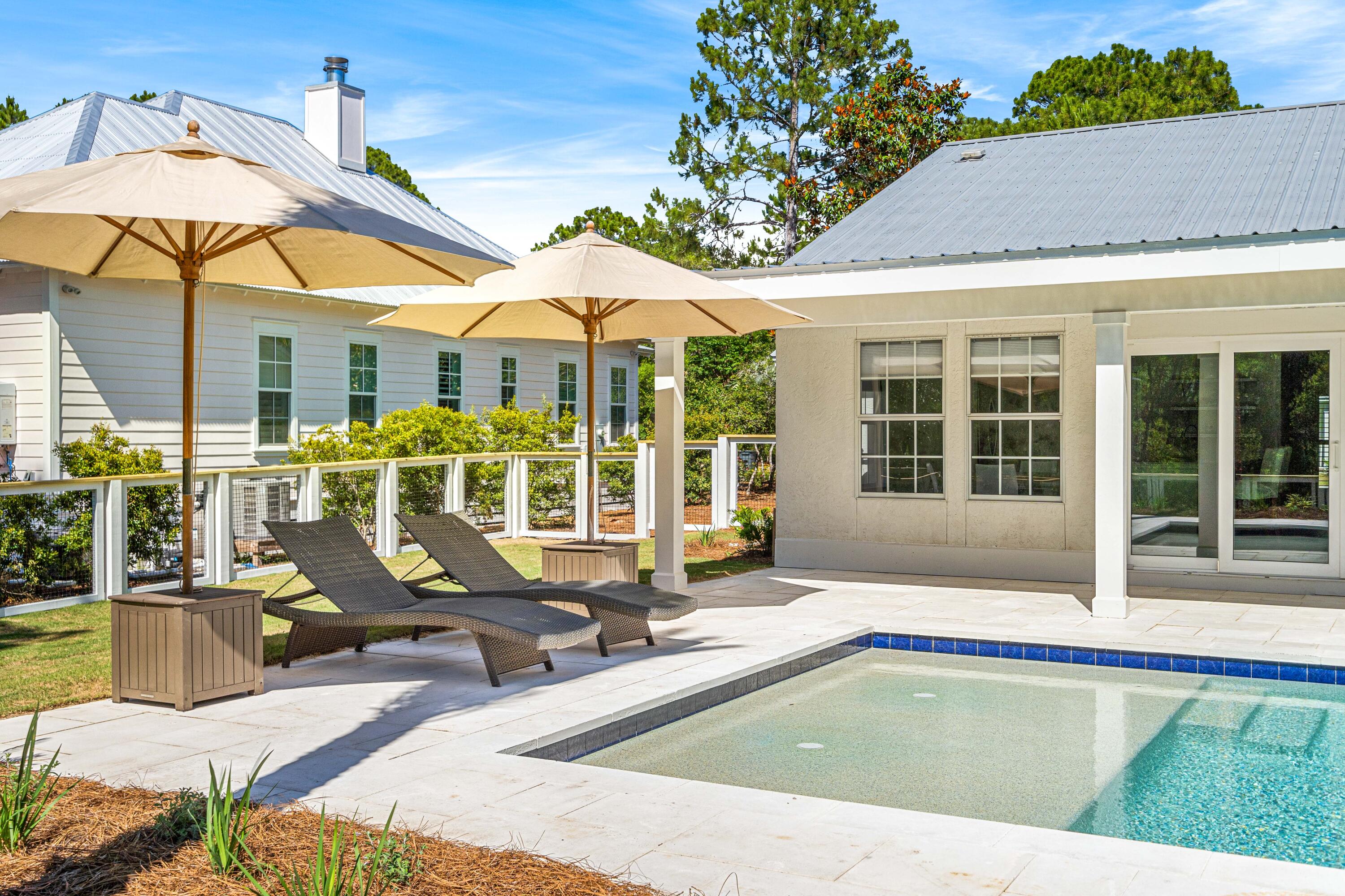 SUGARWOOD - Residential