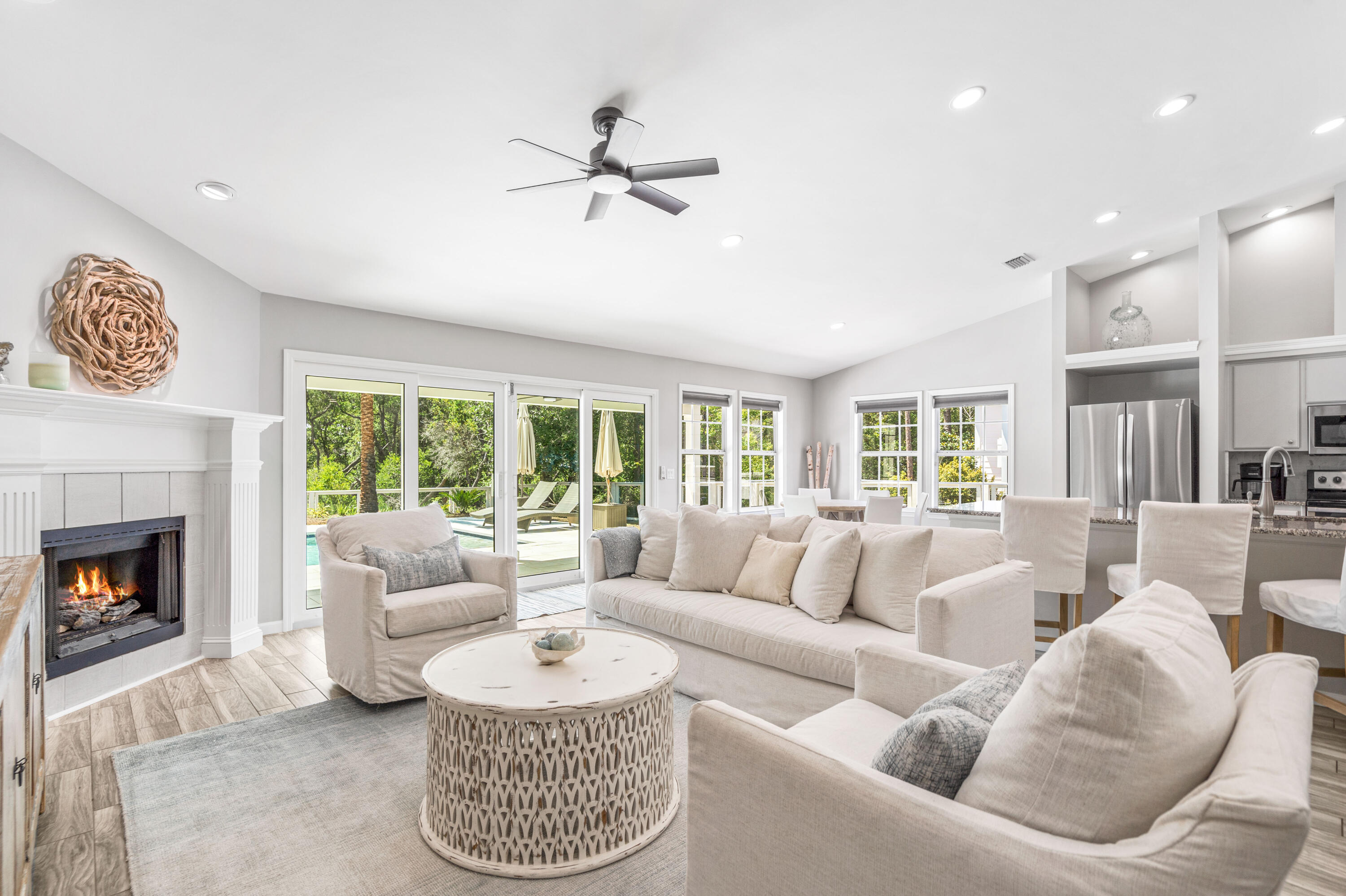 SUGARWOOD - Residential