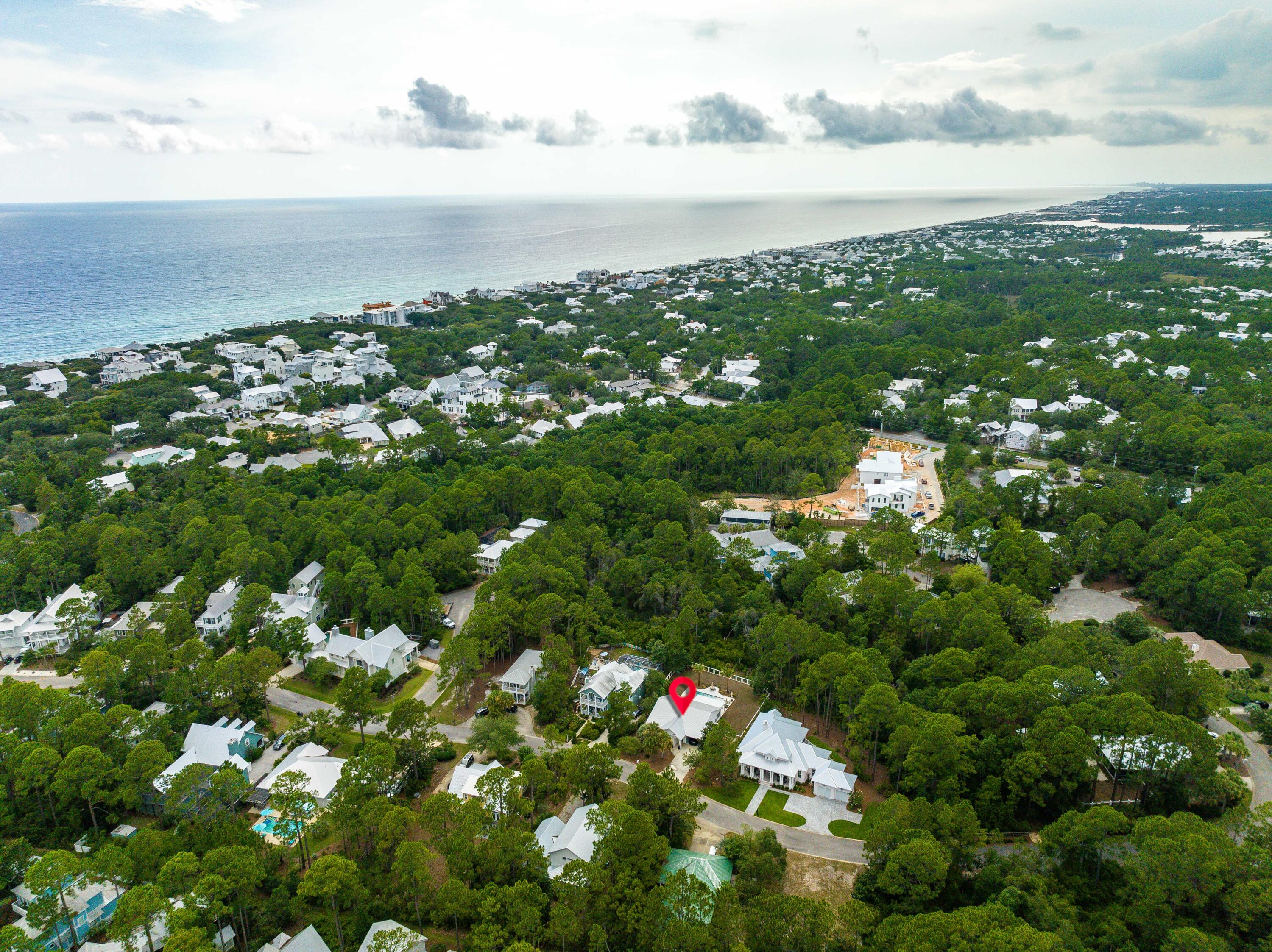 SUGARWOOD - Residential