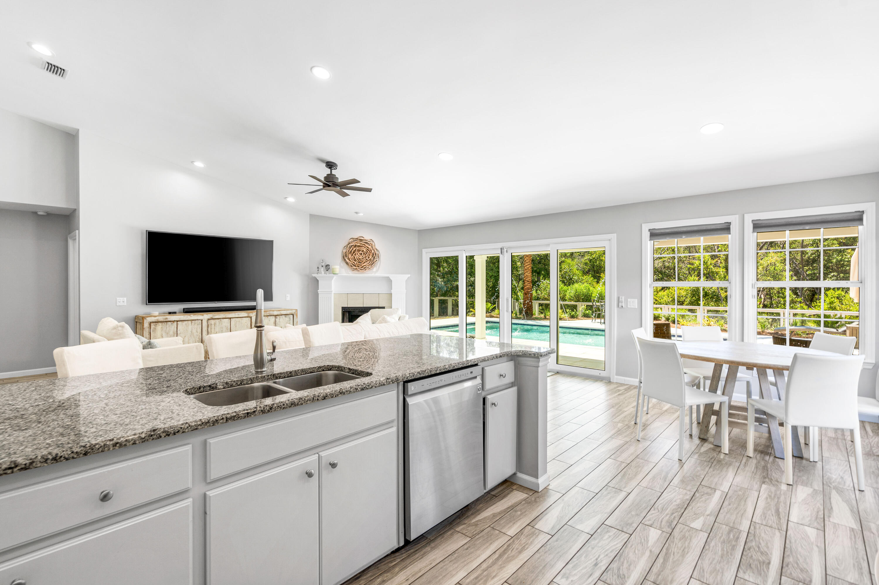 SUGARWOOD - Residential