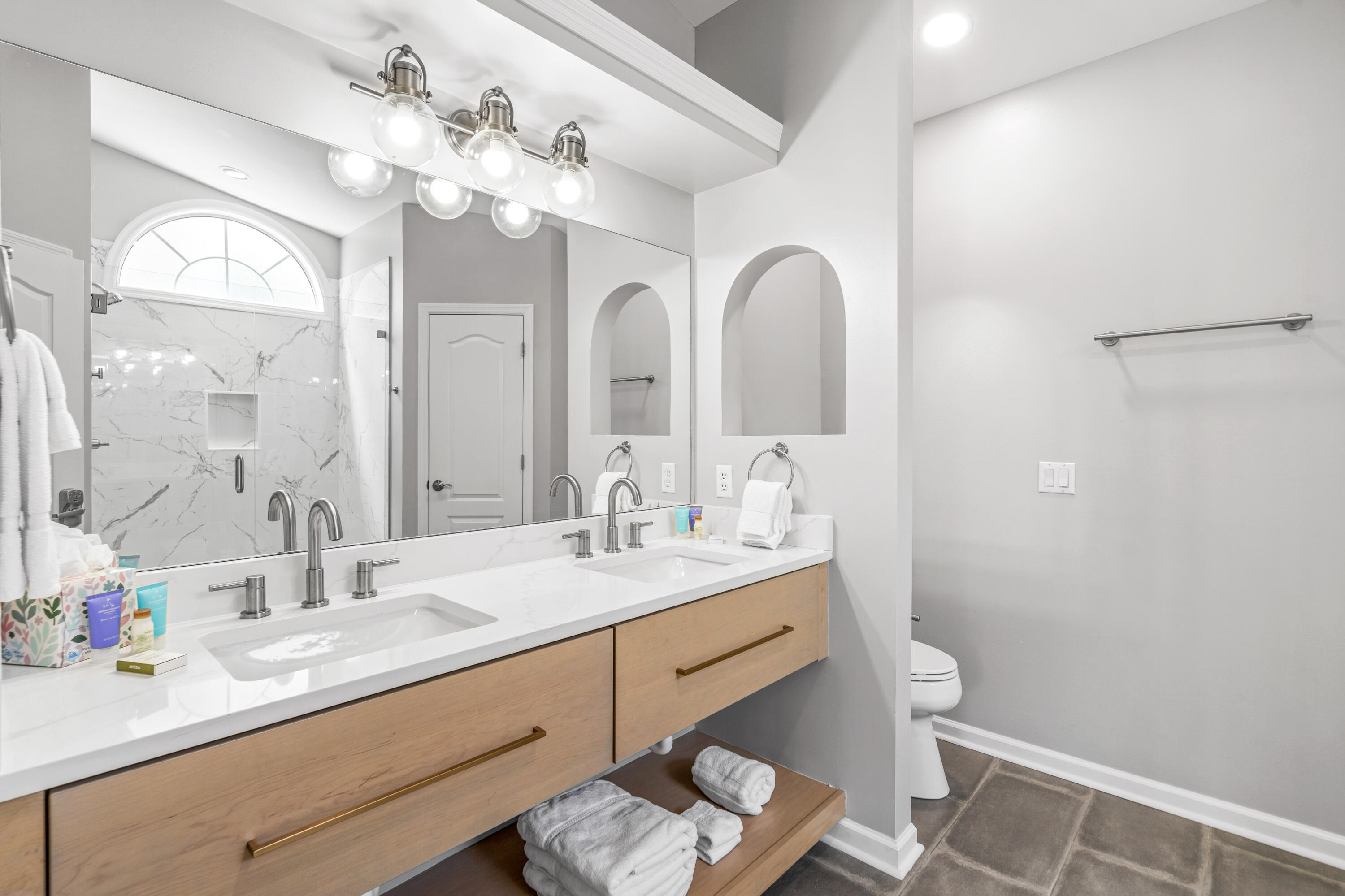 SUGARWOOD - Residential