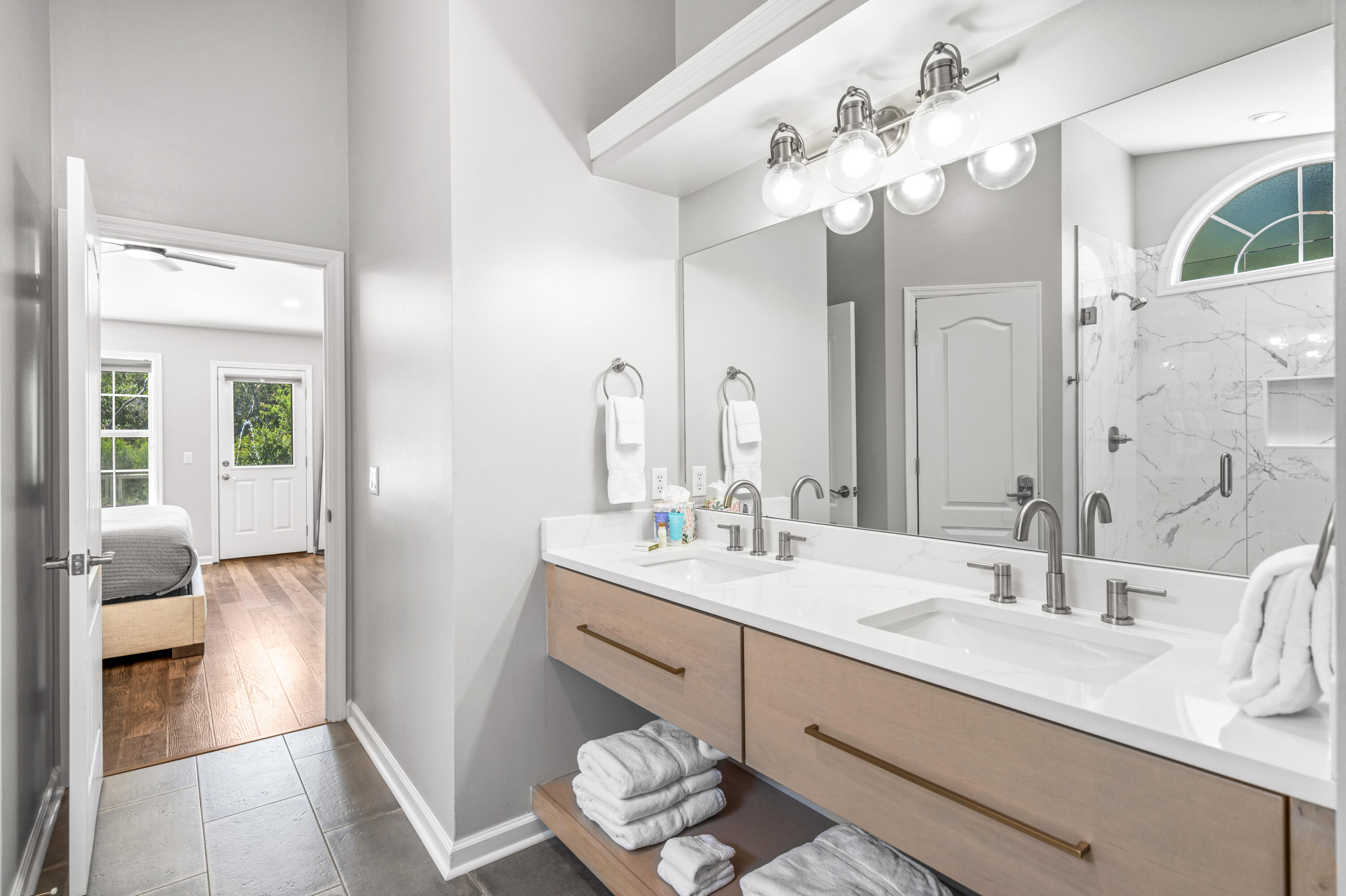 SUGARWOOD - Residential